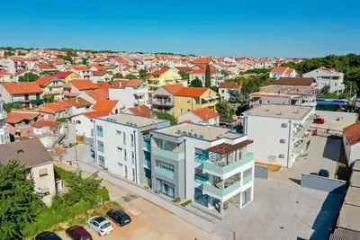 Sandy Beach Appartement No 4