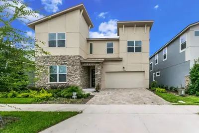 Image de Luxury 9 Bedroom Villa on Solara Resort, Orlando Villa 2872