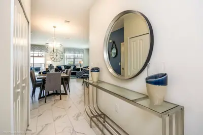 Image de Luxury 5 Bedroom Townhome on Champions Gate Resort, Orlando Townhome 2815
