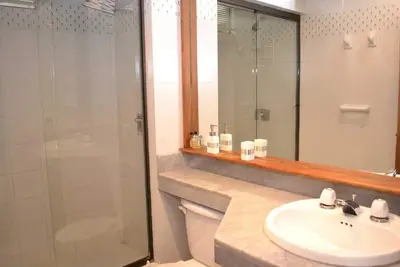 Image de Flor - 1 Br. Appartement Exécutif avec terrasse privée