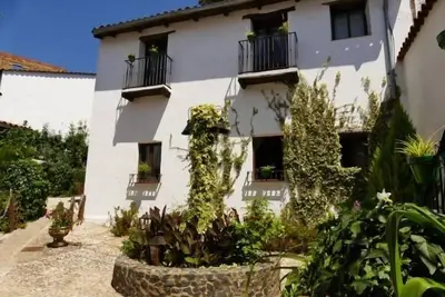 Image de Biarritz Alojamientos Rurales pour 2 personnes