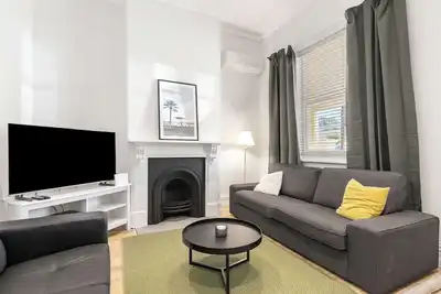 Image de Pet Friendly Cottage Glenelg South