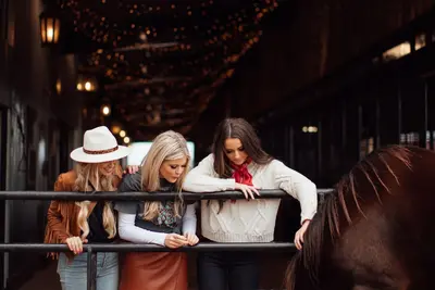 Image de Rockin Star Ranch
