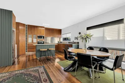 Image de Votre Melbourne House Family Size Home Yarraville
