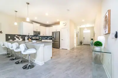 Image de Beautiful Villa with Private Pool, Close to Disney, Orlando Villa 2823