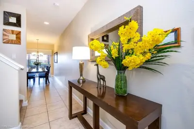 Image de 5 Star Townhome on Paradise Palms Resort with First Class Amenities, Orlando Townhome 2822