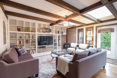 Image de Cottages De Bramblebank - Magnolia House