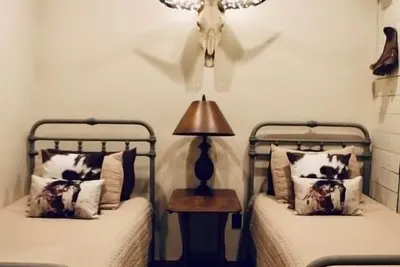 Image de Elk Antler @ Rockin Star Ranch