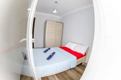 Image de Studio Style Appartement à Gonio
