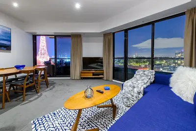 Image de Séjours exclusifs - Gallery Tower Ii