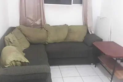 Image de Appartement meublé à Itanhaem!
