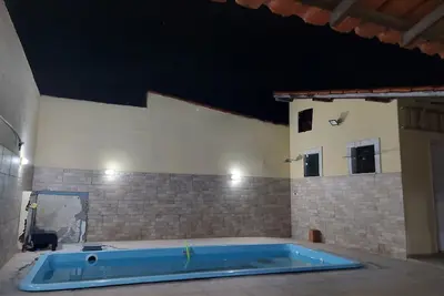 Image de Maison confortable à Iguaba Grande