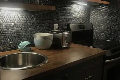 Image de Appartement historique dans le centre-ville de Westport