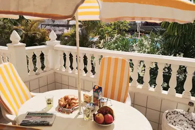Image de Incroyable Appartement Playa Azul Las Americas
