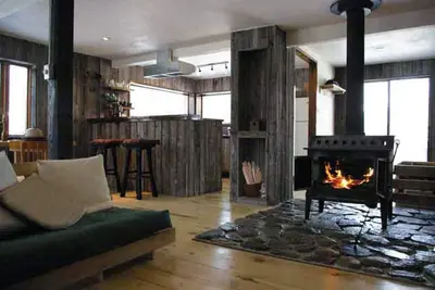 Image de Chalet Romantique