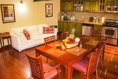 Image de Votre maison loin de chez vous