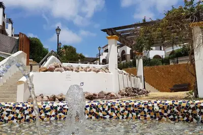 Image de Al-Andalus Thalassa Vera Playa Appartement moins de 2 hab. 2 salles de bain