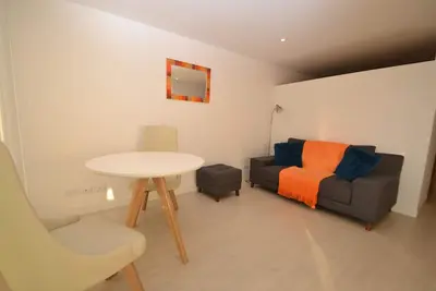 Image de Lucy - Appartement T2 en Centro Histórico - Las Nieves, Bogota, Colombie.