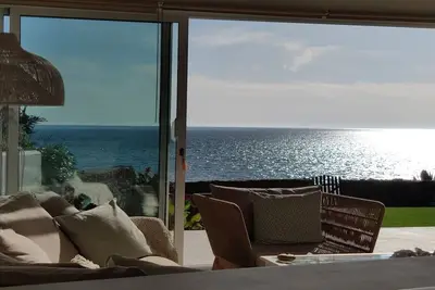 Image de Charmante maison Ă Bologne en bord de mer