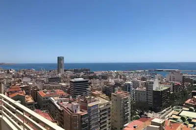 Image de Appartement City & Beach