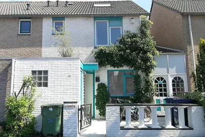 Image de Villa avec jardin à 20 minutes d'Amsterdam