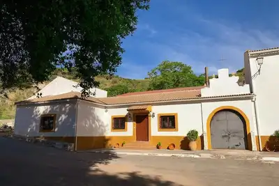 Image de Cortijo Las Huertas Maison de campagne
