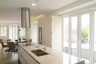 Image de Eduardo Vii Park Great Bright Apt with Ac