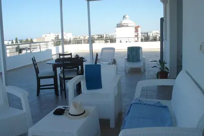 Image de Appartements \"la perle des mers\" dans un cadre agréable et confortable.