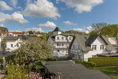 Image de Dop. Chambre 23 - Pension Anker