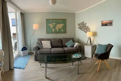 Image de Appartement - Vue - Montemare Mon / 27
