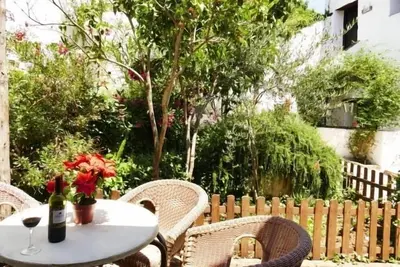 Image de Biarritz Alojamientos Rurales pour 4 personnes