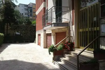 Image de Bonsai Room à deux pas de la mer