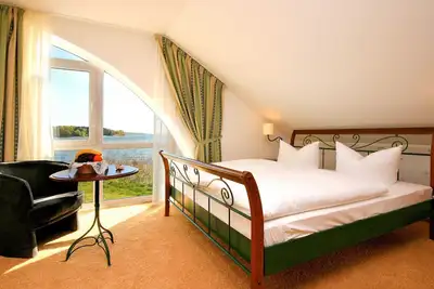 Image de Suite 12 - Deb 014 hôtel maritime avec gastronomie d'aventure