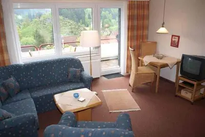 Image de Appartement 7a - Haus Reimann