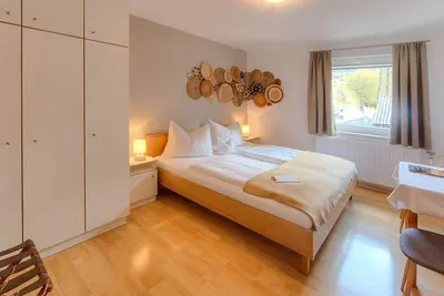 Image de Chambre double Manio - Seepension Hemetsberger