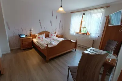 Image de 8 - Pension Up'n Hoff \"