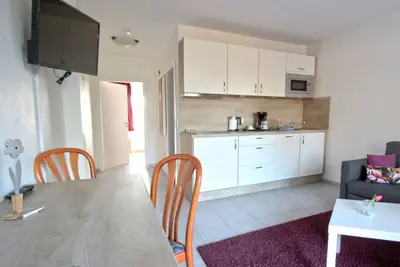 Image de Appartement 2 pièces, n ° 21 - Appartementhotel Mare Balticum \/ GmbH & Co Kg