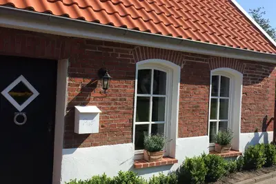 Image de Maison de vacances \"Liebes Lottchen\"