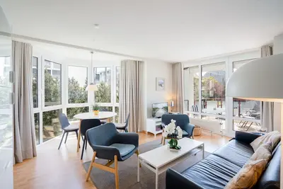 Image de Appartement Witthus Han \/ 806