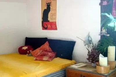 Image de Chambre Double 2 - Chambre de Vacances Fahl