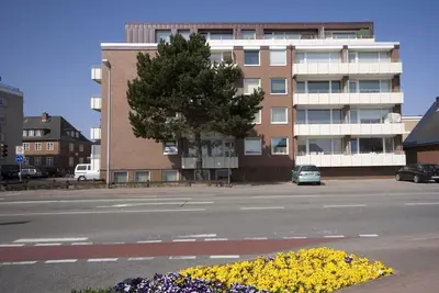 Image de Sylter Strandgut, Haus Germania