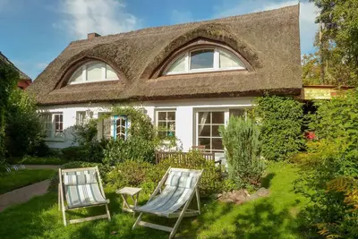 Image de Maison Reetdachhaus Binz
