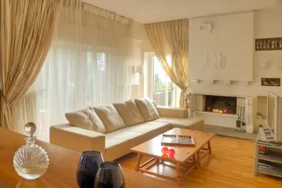 Image de Athènes, appartement Pendeli