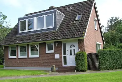 Image de Vids22102 - Appartement 'Idyll on Fehmarn Ii'