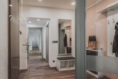 Image de Maison de vacances avec 2 chambres et terrasse