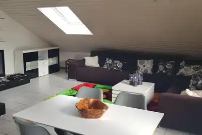 Image de Appartement Josie's dream