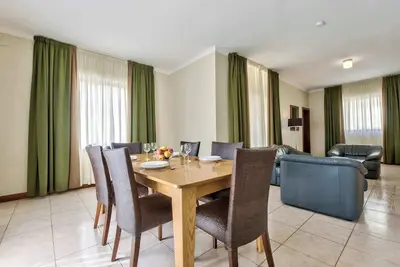 Image de Villa Hibiscus 3 bedroom Villa with Private Pool