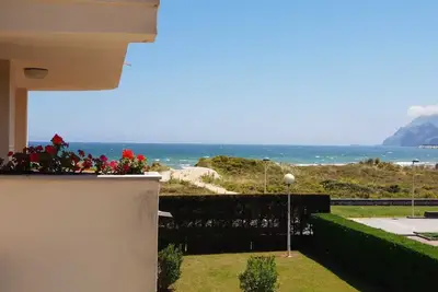 Image de Appartement spacieux en bord de mer