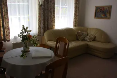 Image de Appartement 2 - Haus Seeburg Mme. Evert