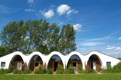 Image de Chambre de vacances 4 - Gästehaus am Wangeliner Garten